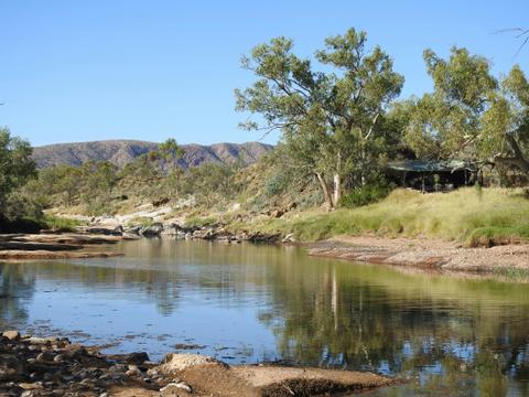Trek Tours Australia – NT