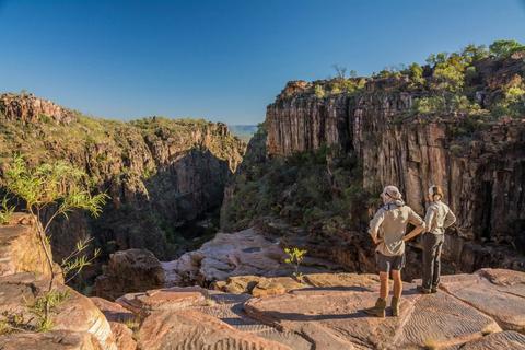 Kakadu Explorer Walking Tours