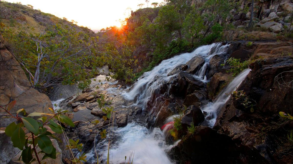 Jatbula Trail Walking Tours