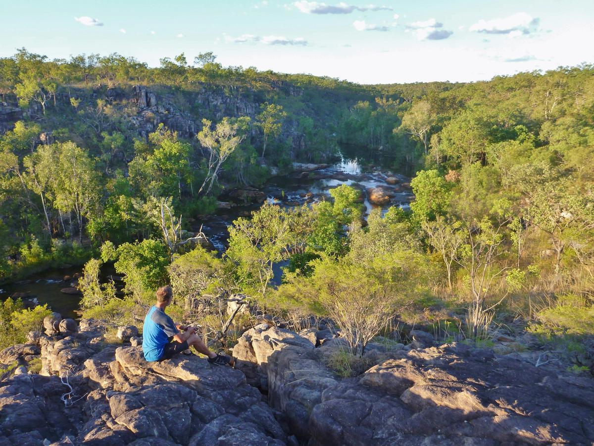 Jatbula Trail Walking Tours