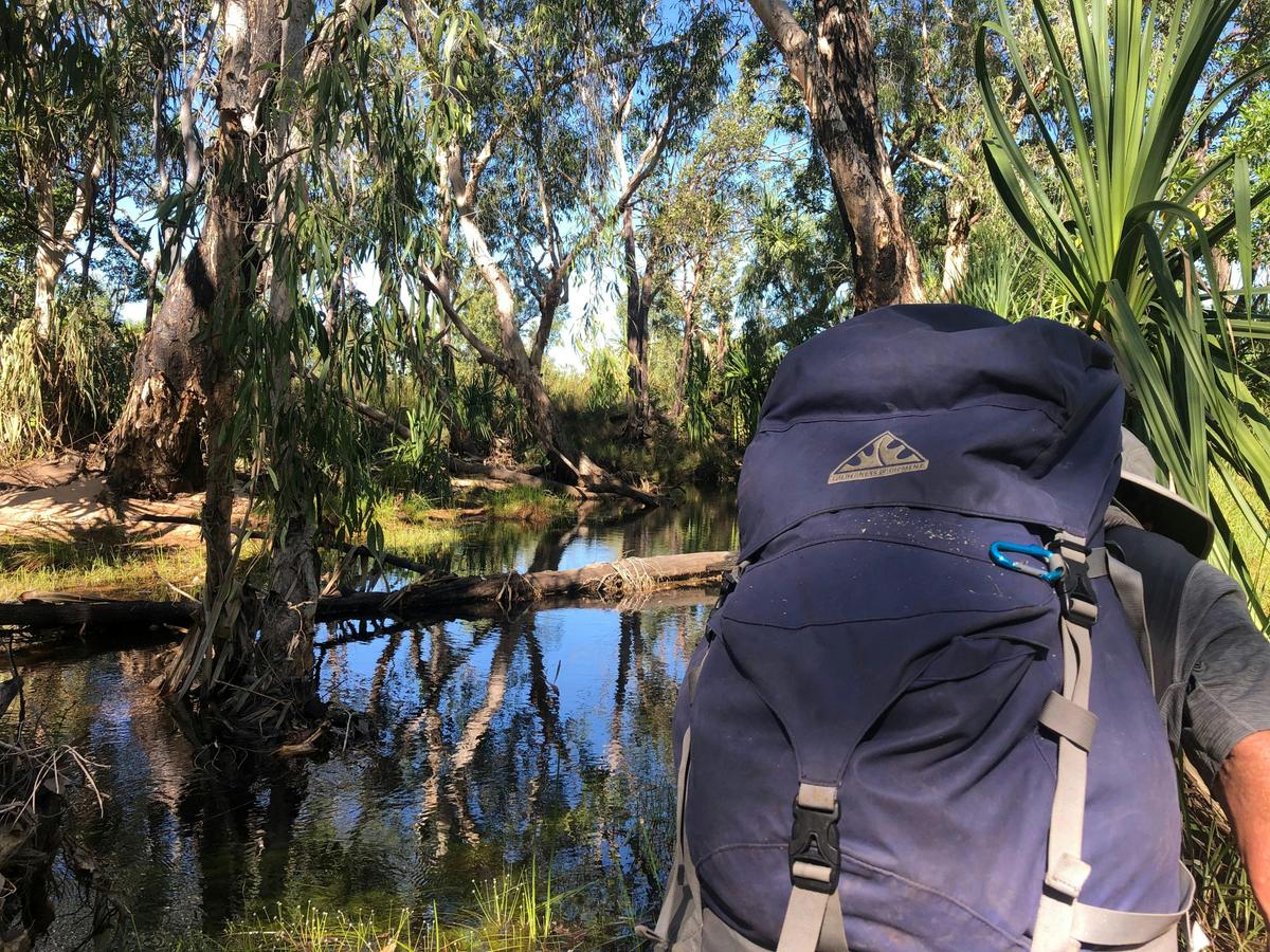 Jatbula Trail Walking Tours