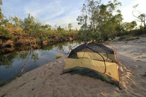 Koolpin Explorer Trek