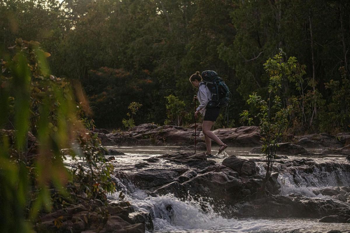 Jatbula Trail Walking Tours