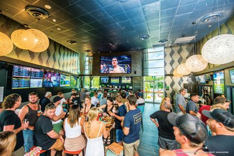 The Sportsbar