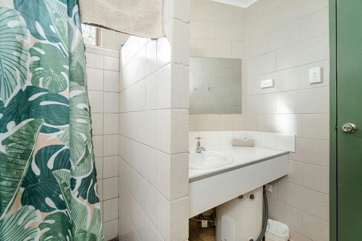 Ensuite Sites