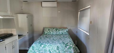 Cabins