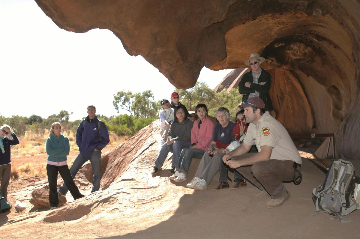 Tours and experiences