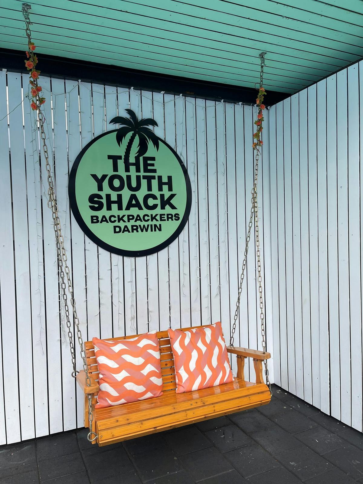 Swing