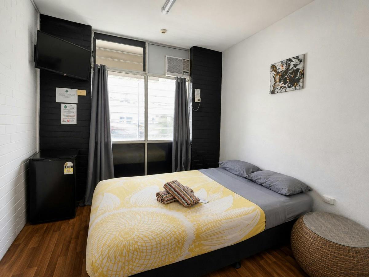 Private Room