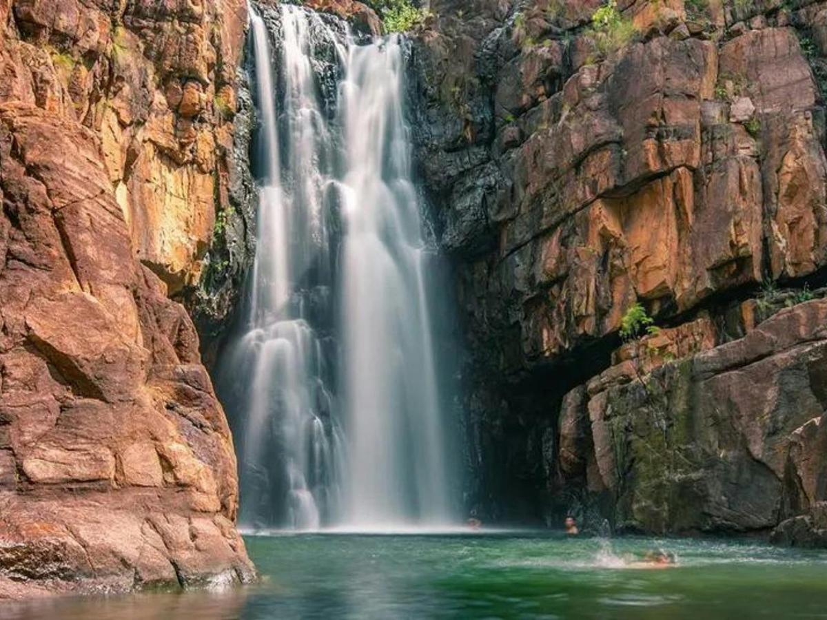 Top End & Kakadu Adventure