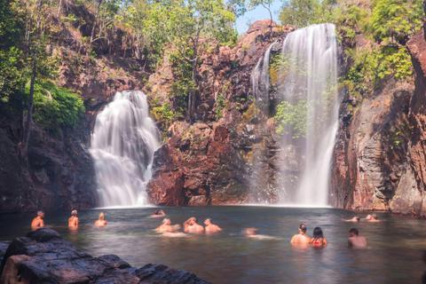 Best of the Top End & Kakadu