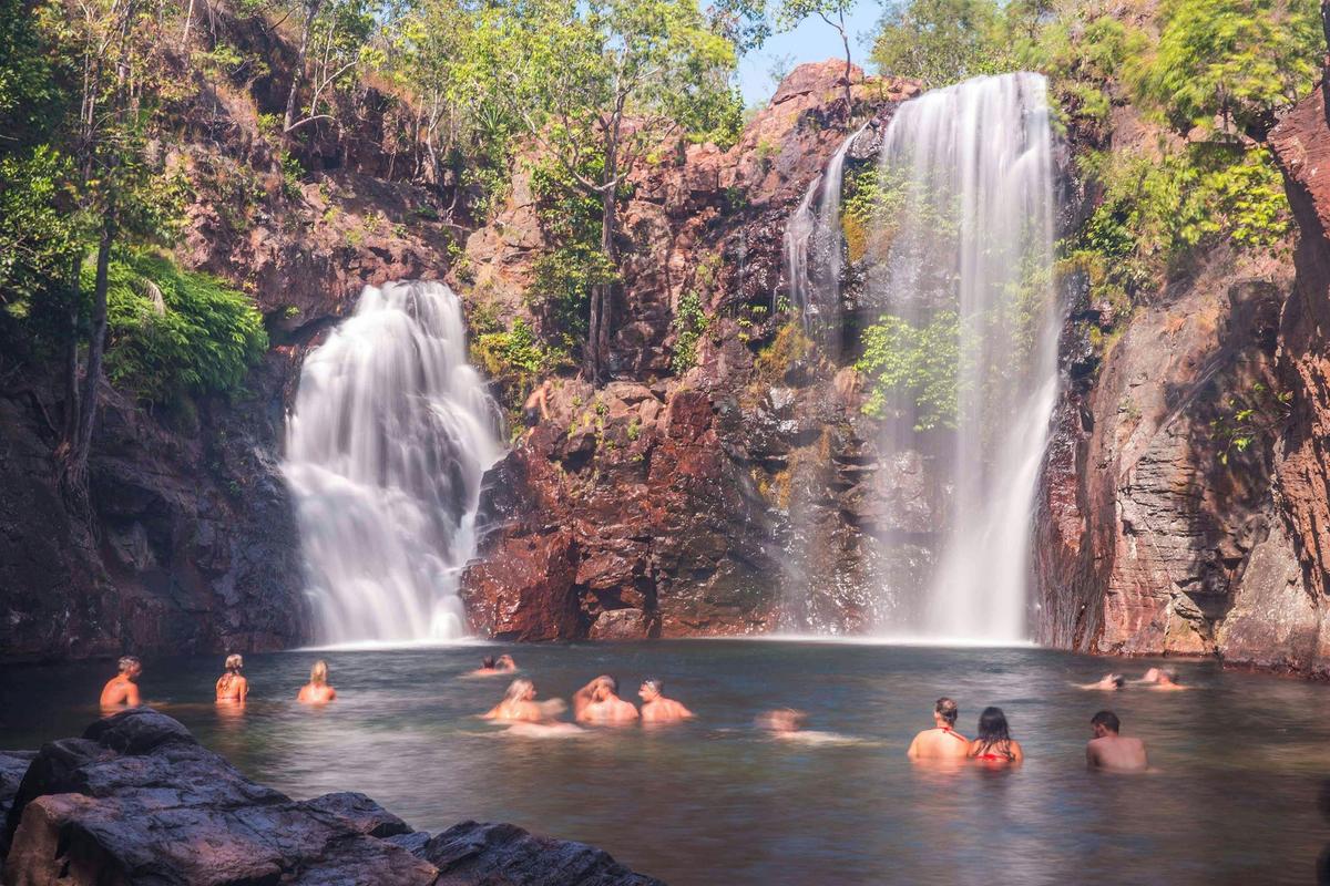Best of the Top End & Kakadu