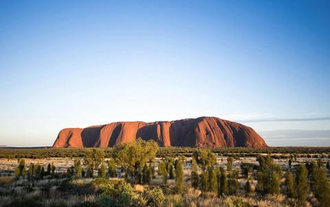 Best of Northern Territory