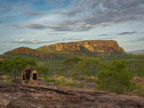 Top End & Kakadu Adventure
