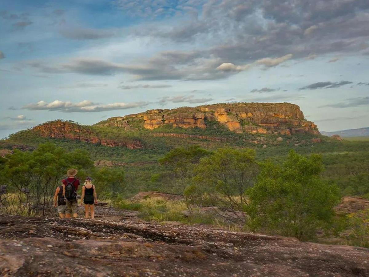Top End & Kakadu Adventure