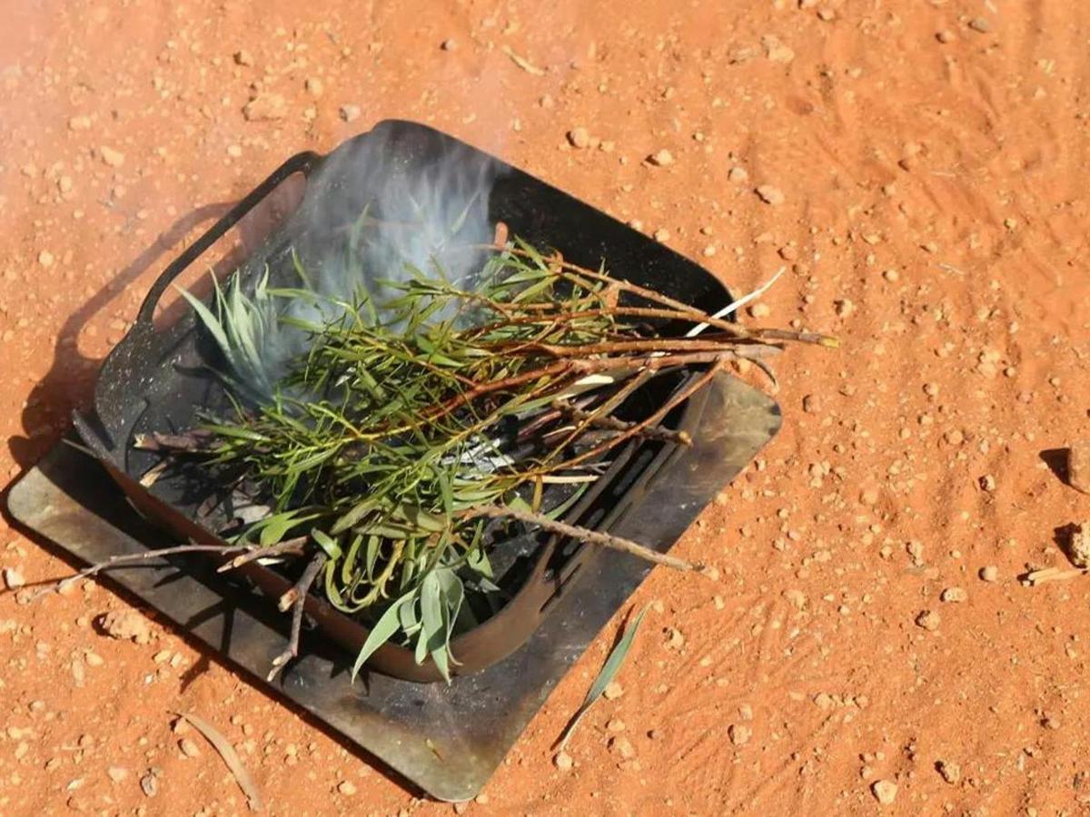 Uluru & Kings Canyon Adventure