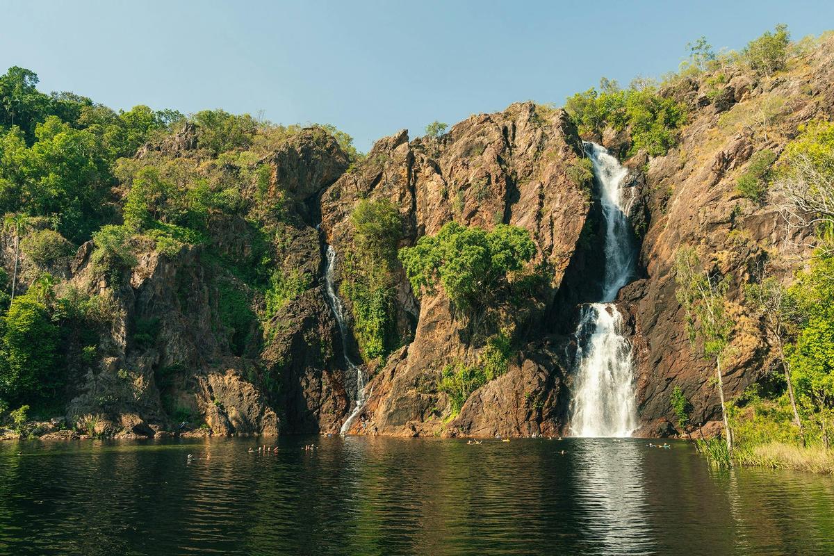 Best of Northern Territory