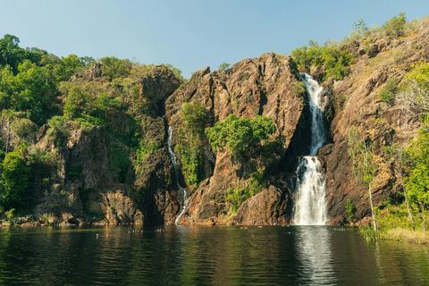 Best of the Top End & Kakadu