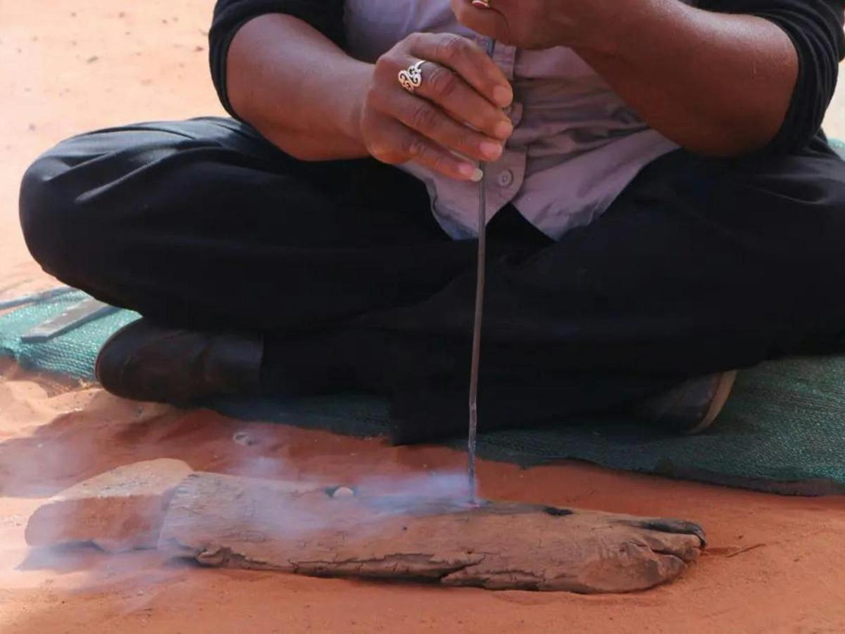 Uluru & Kings Canyon Adventure