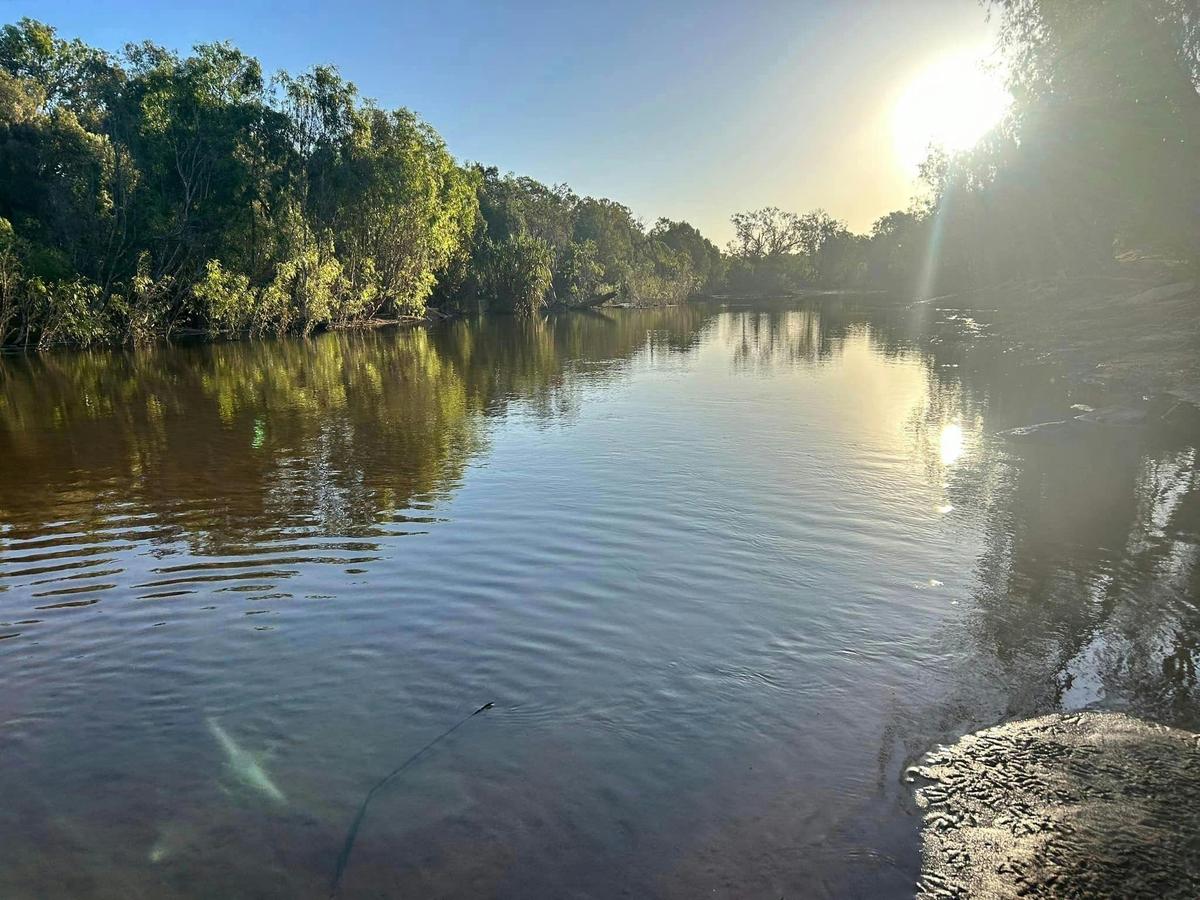 River