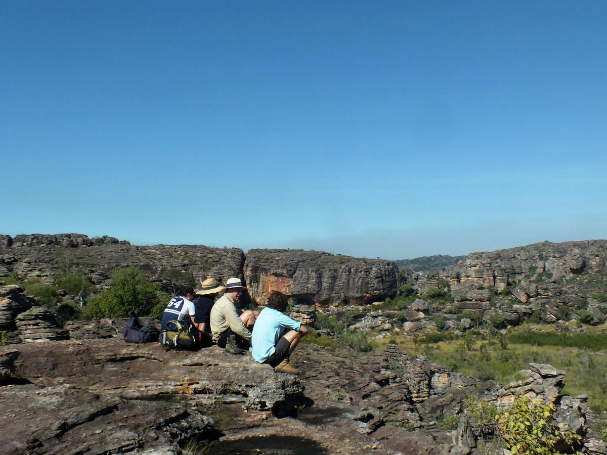 Kakadu Highlights