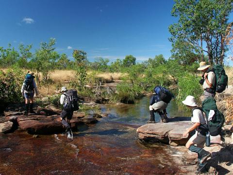 Kakadu Highlights