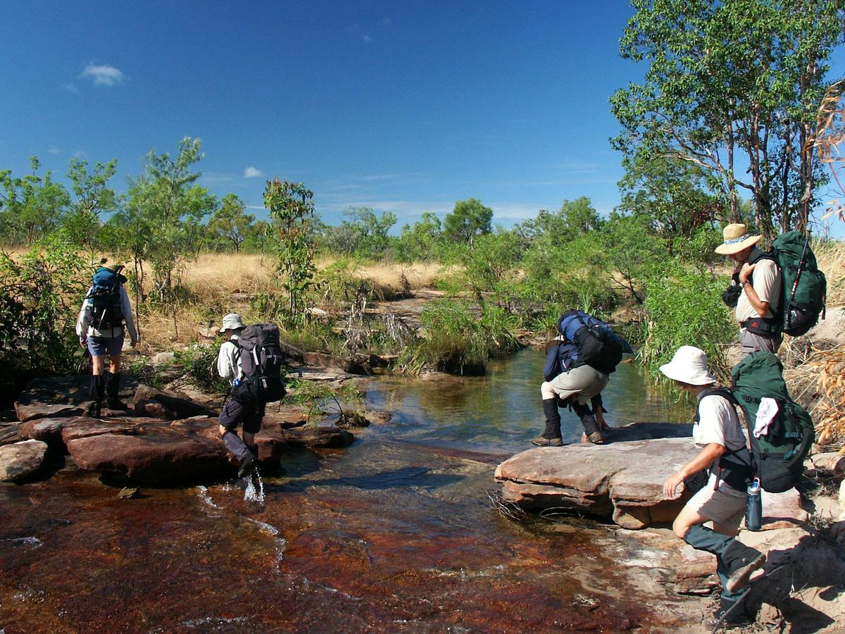 Kakadu Highlights