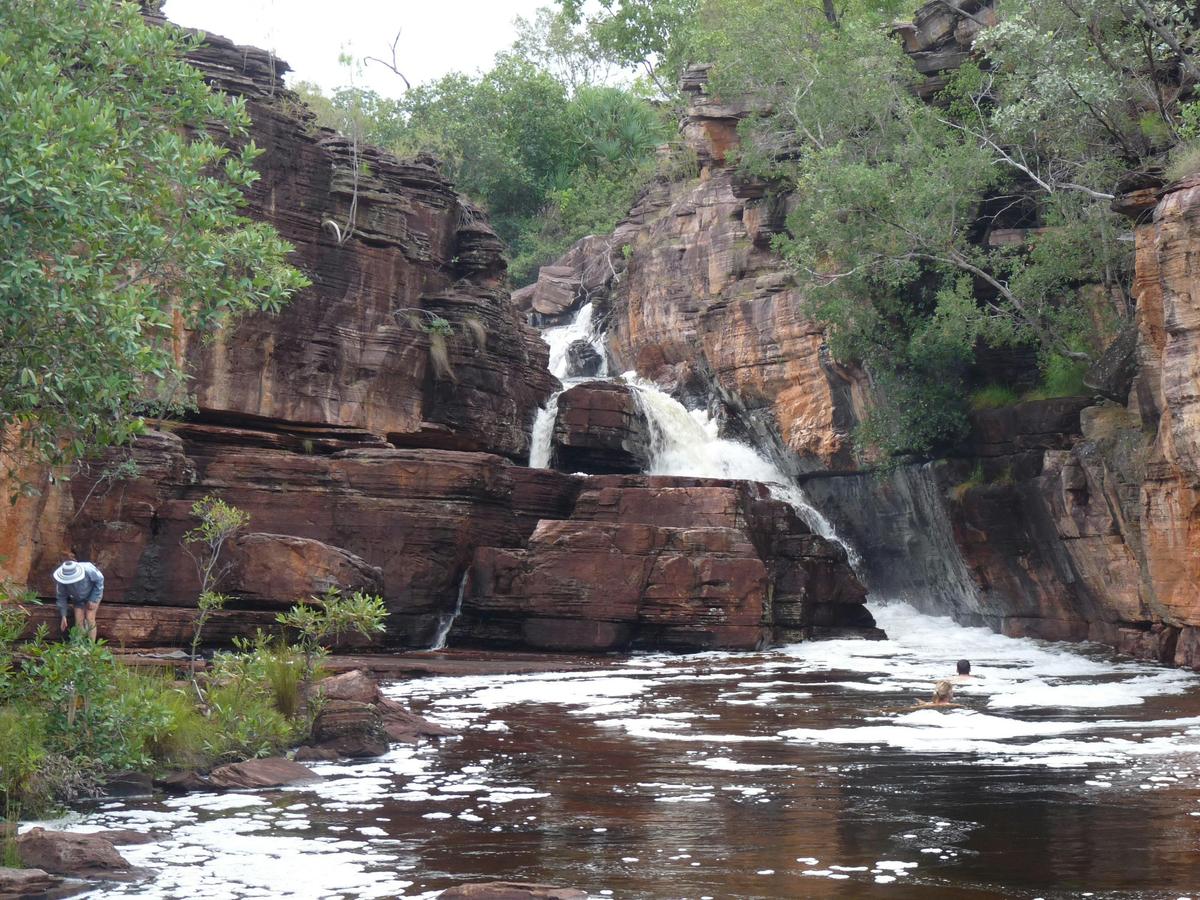 Kakadu Highlights