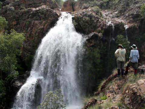 Kakadu Super Circle Wet Season Expedition