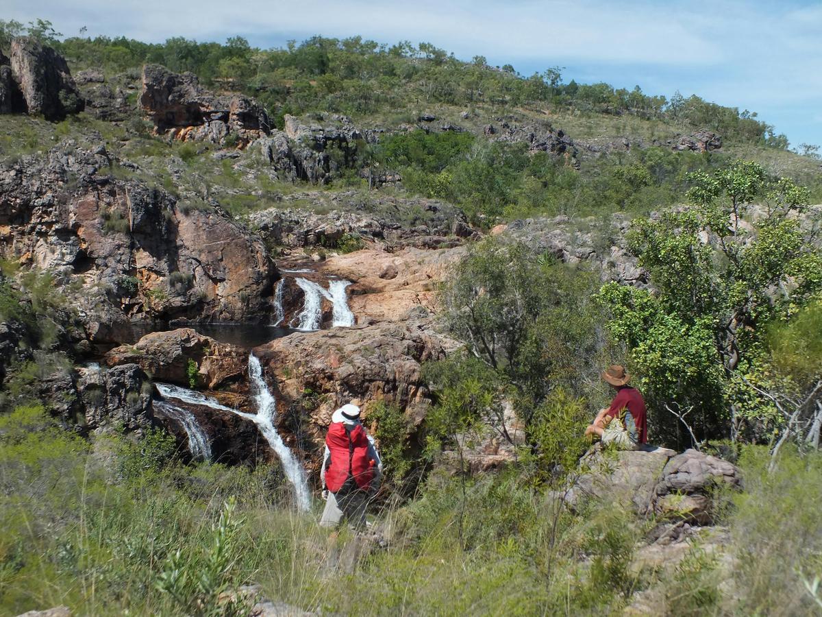 Kakadu Expeditions