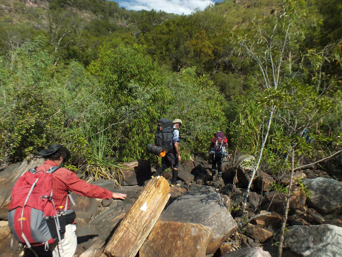 Kakadu Expeditions