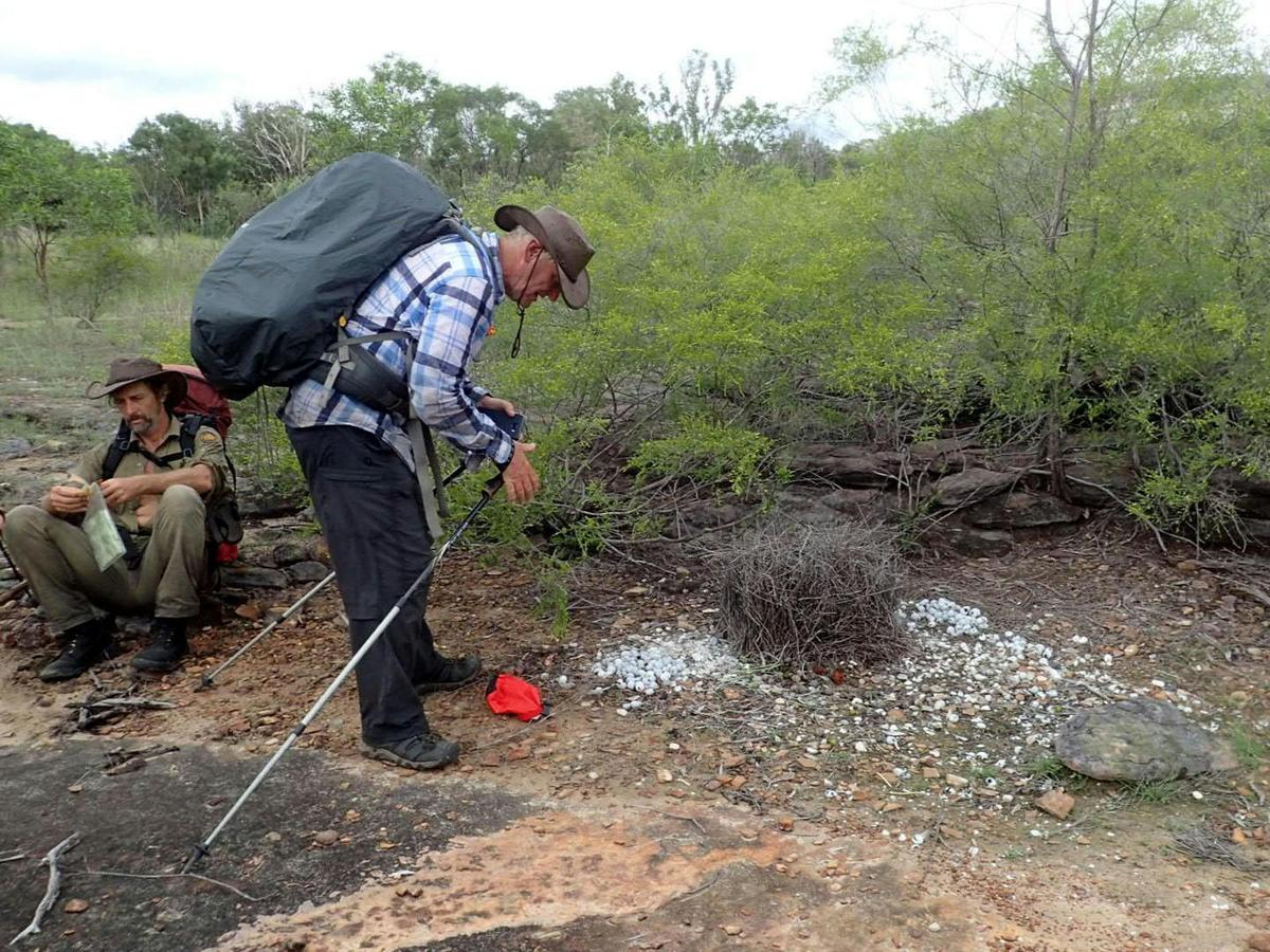 Kakadu Super Circle Wet Season Expedition