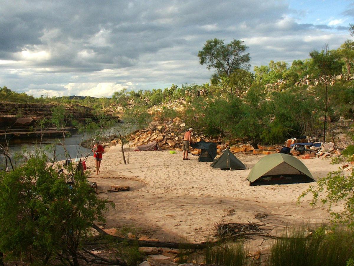 Kakadu Highlights