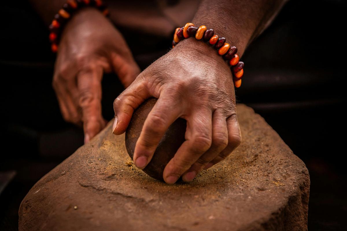 Karrke Aboriginal Cultural Experience and Tours