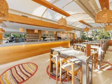 Walpa Lobby Bar