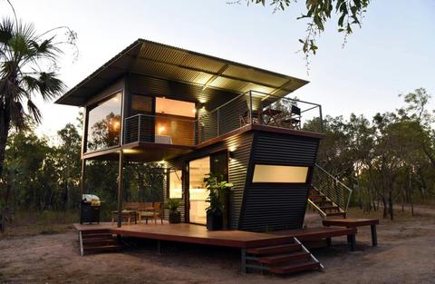Hideaway Litchfield NT