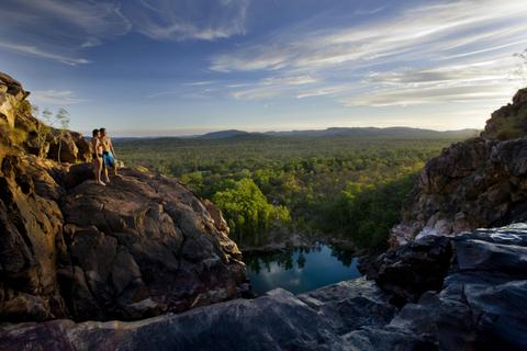 Venture North Safaris