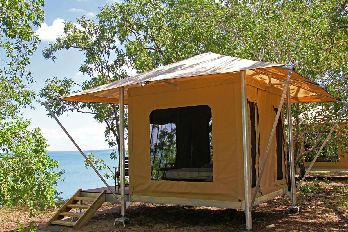 5 Day Kakadu, Arnhem Land and Cobourg Peninsula