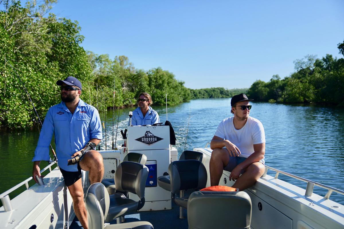 Private Charter