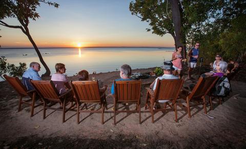 Venture North Safaris