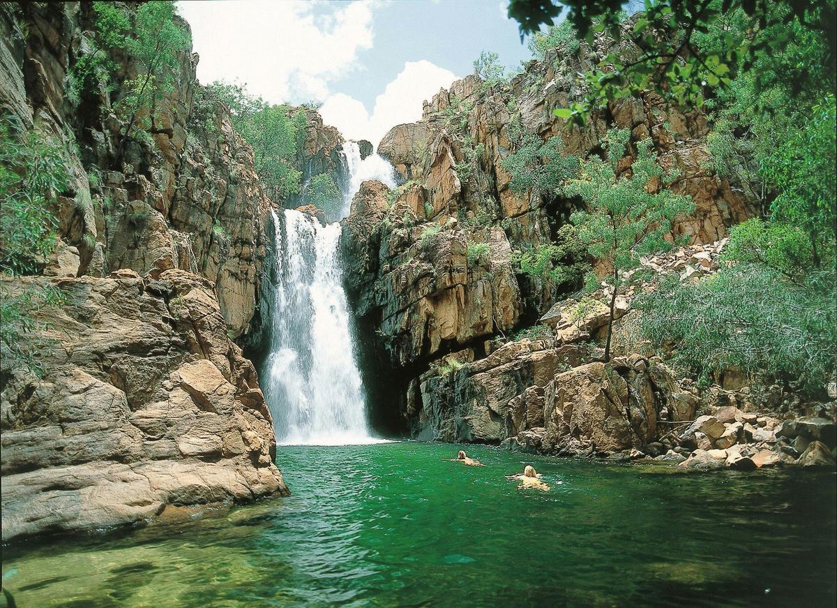 5 Day Kakadu, Arnhem Land and Cobourg Peninsula