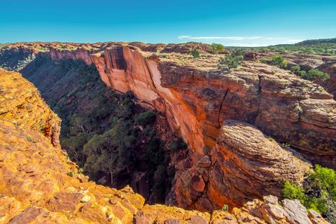 Kings Canyon