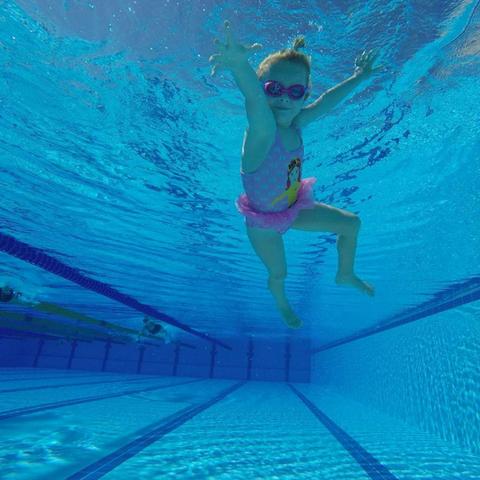 Ballina Memorial Pool