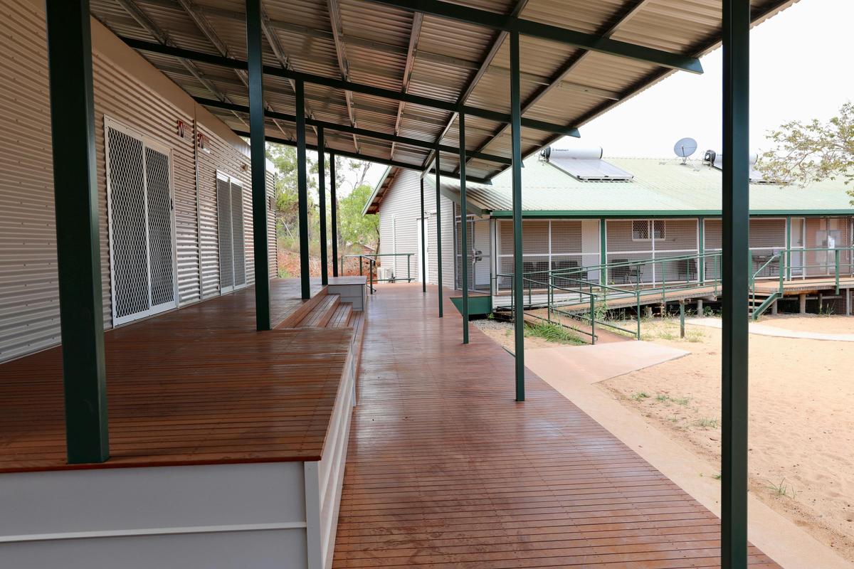 Yirrkala guest house
