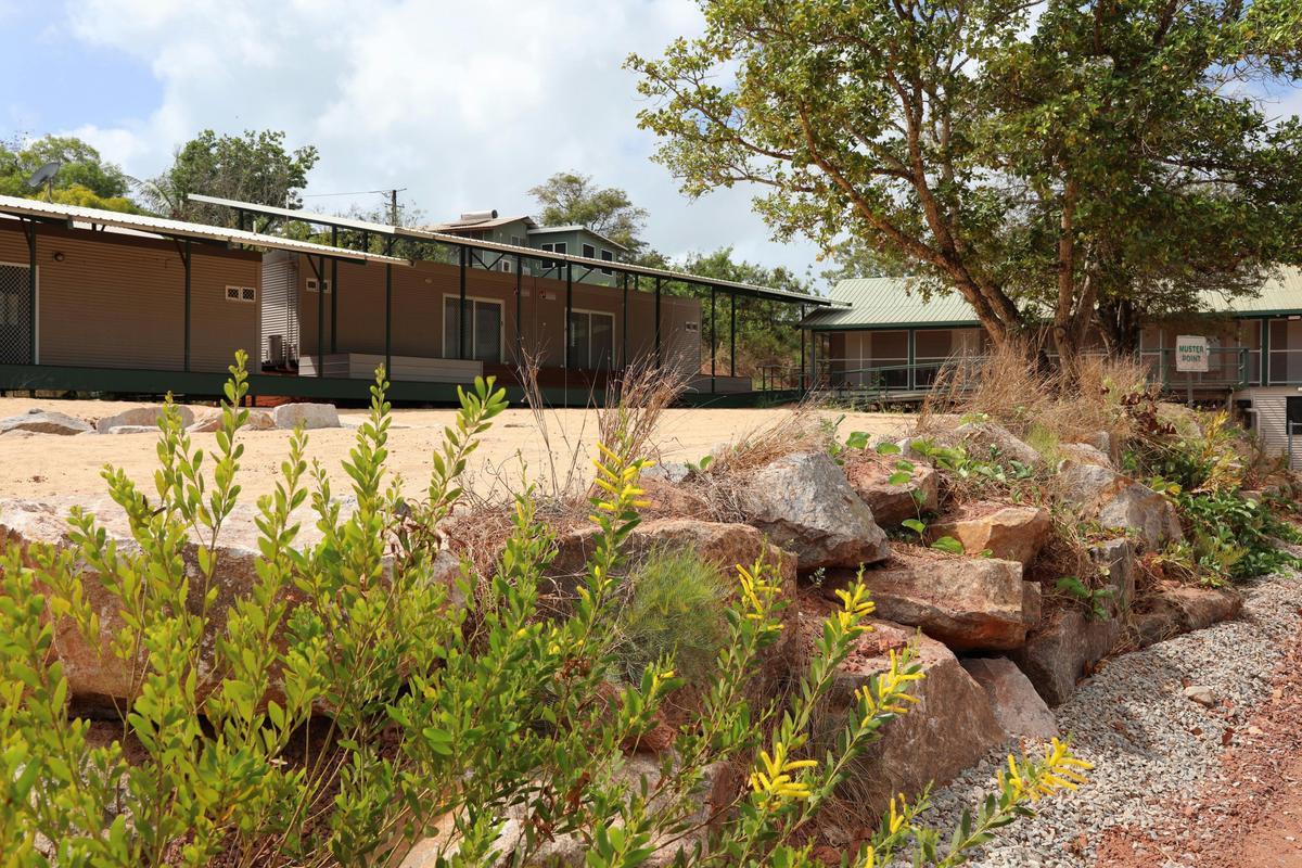 Yirrkala guest house