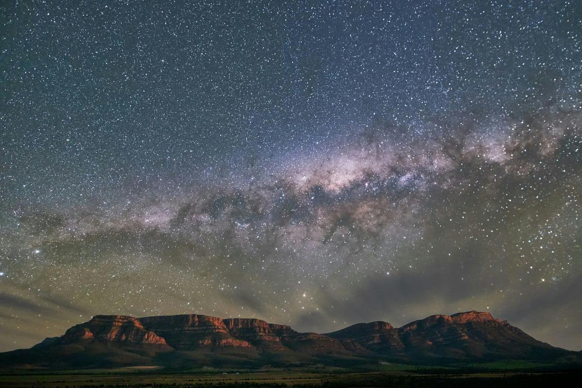 7-Day Uluru to Adelaide Tour