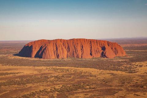 7-Day Uluru to Adelaide Tour
