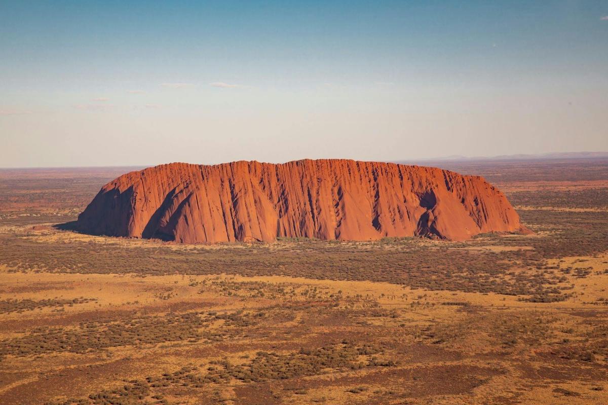 7-Day Uluru to Adelaide Tour