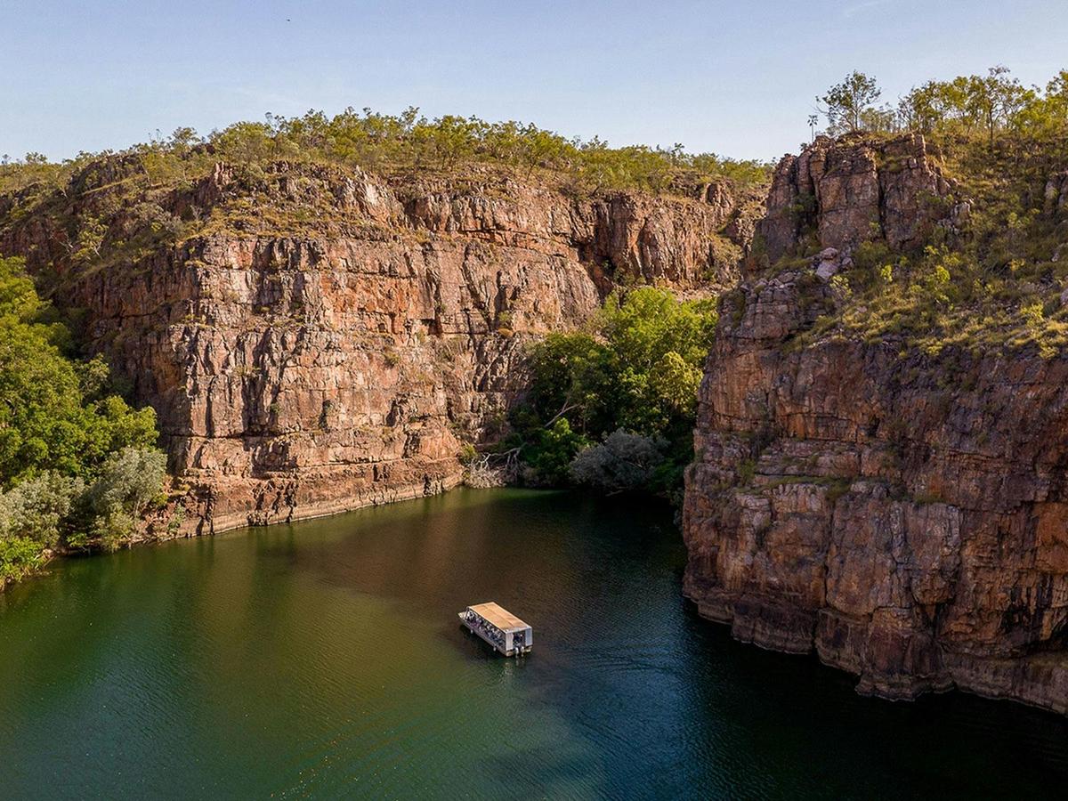 Northern Territory Dreaming