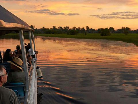 Outback Safari | 11 Day Guided Holiday